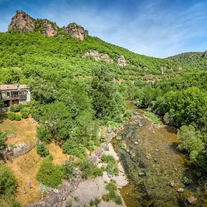 Les De La Dourbie , Nant Frankreich