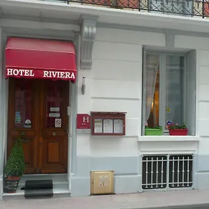 Riviera 2*, Vichy Frankreich