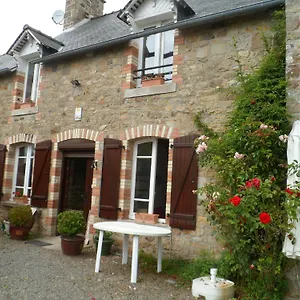 Ker Francozen Renaudière 3*, Roz-sur-Couesnon Frankreich